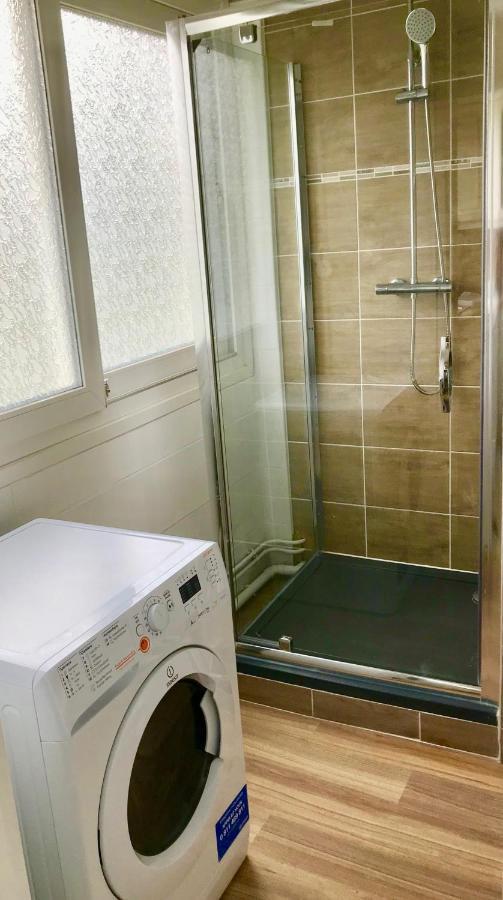 Appartement Vue Mer Dunkirk Exterior photo